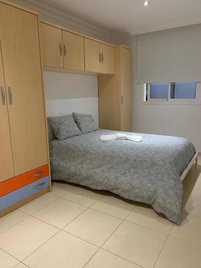 Coqueto Apartamento Familiar Puerto de la Cruz  Extérieur photo