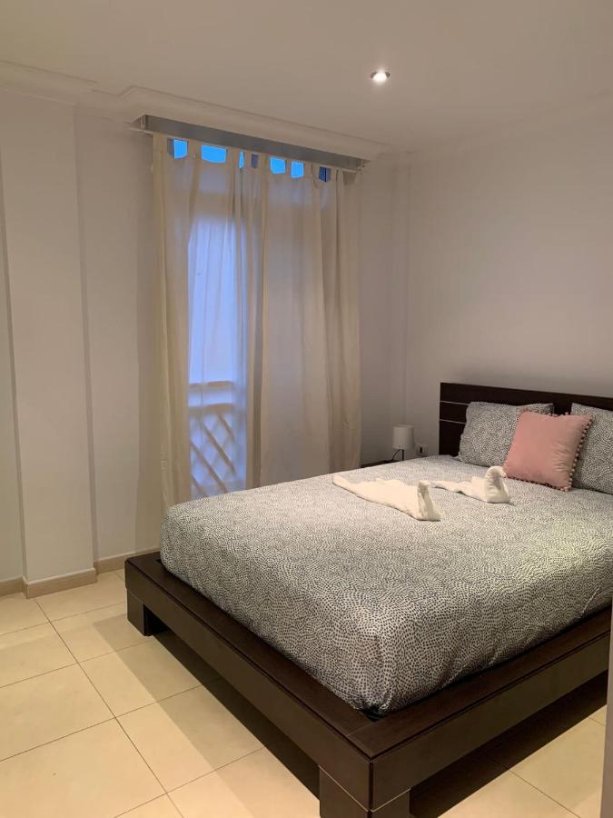 Coqueto Apartamento Familiar Puerto de la Cruz  Extérieur photo