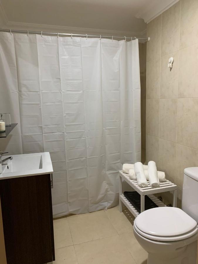 Coqueto Apartamento Familiar Puerto de la Cruz  Extérieur photo