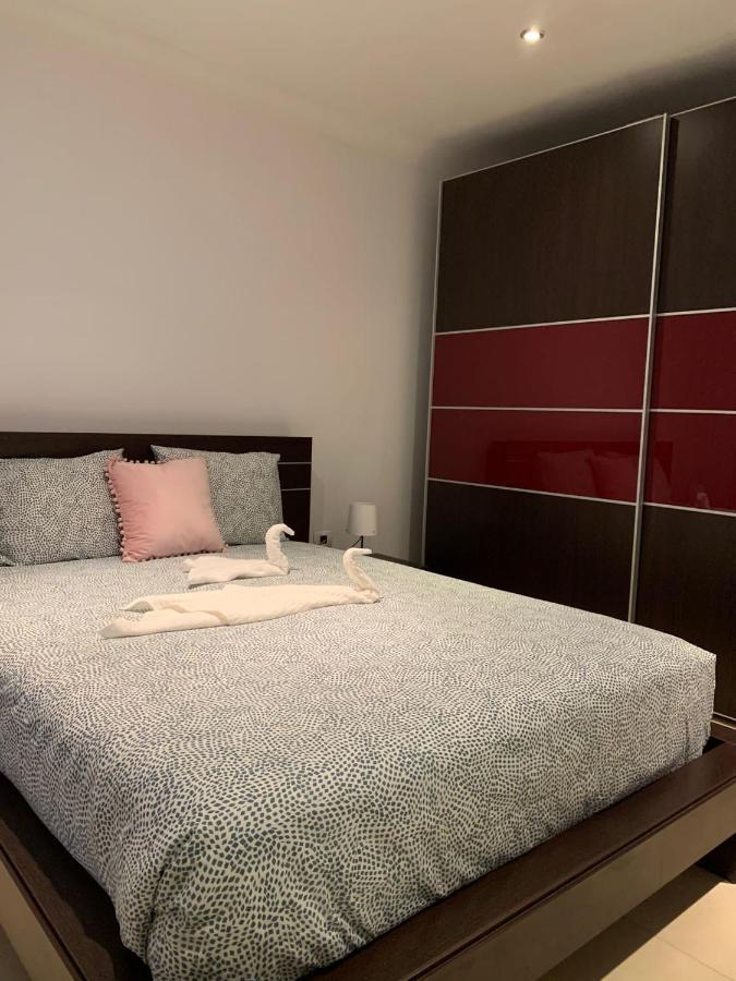 Coqueto Apartamento Familiar Puerto de la Cruz  Extérieur photo