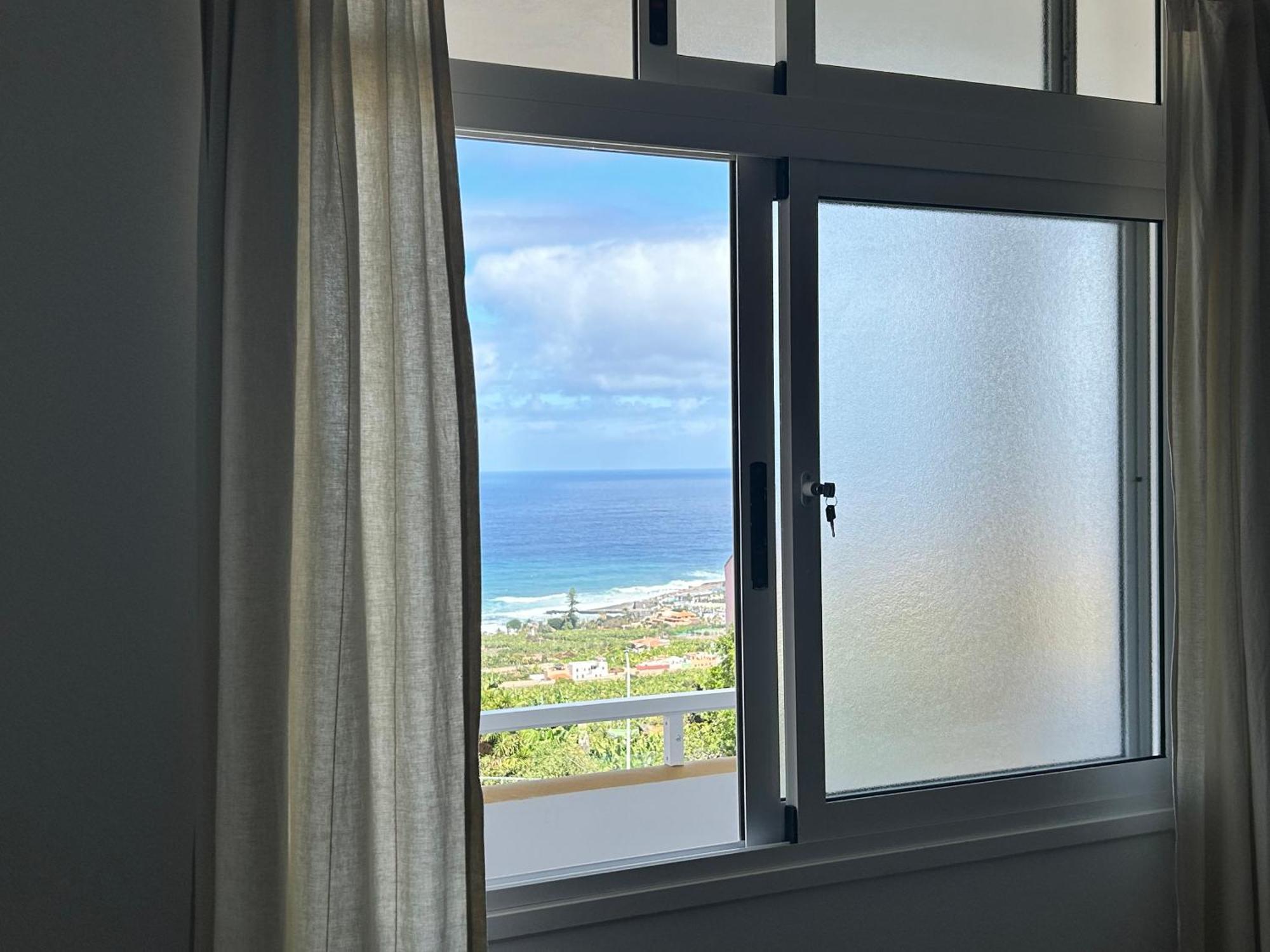 Coqueto Apartamento Familiar Puerto de la Cruz  Extérieur photo